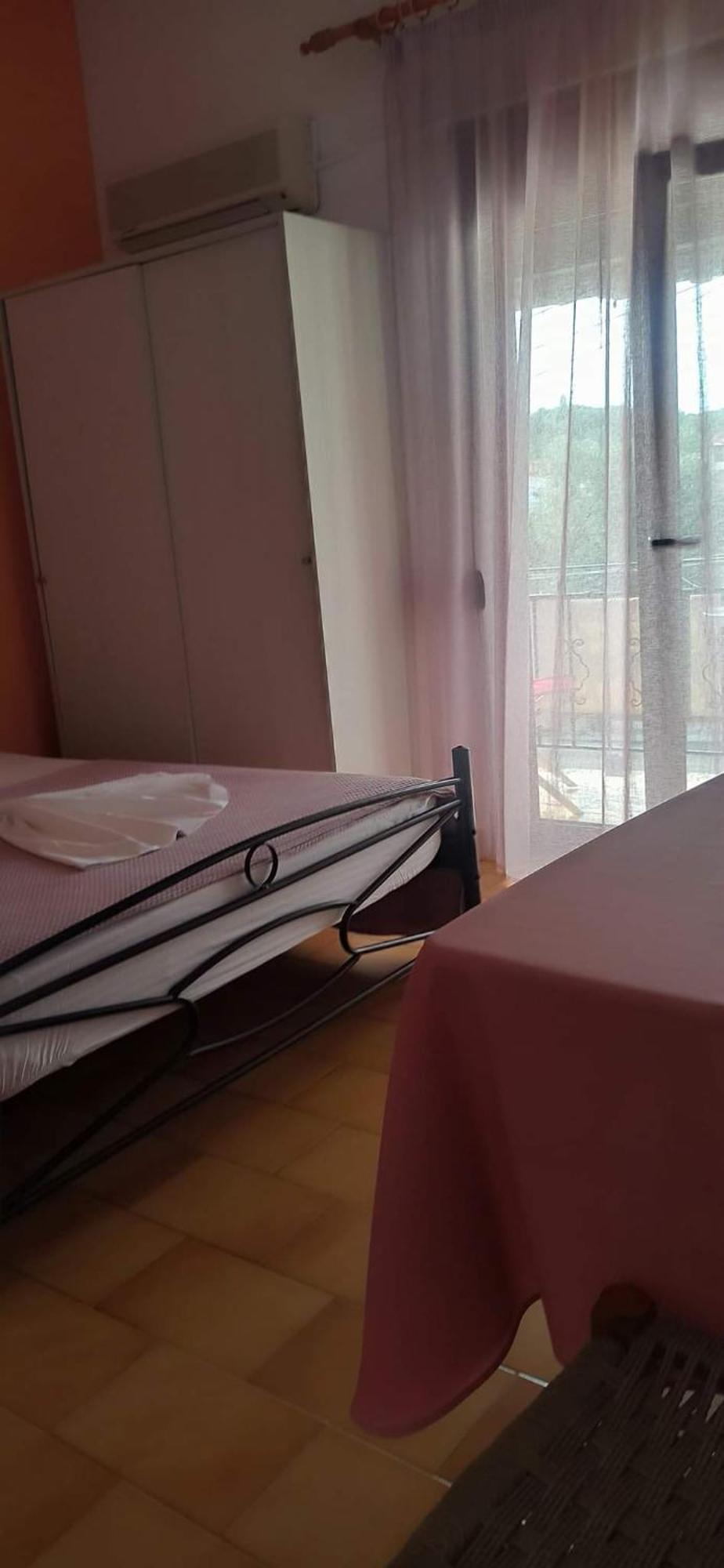 Achilleas Rooms Sívota Стая снимка