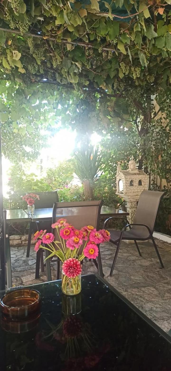 Achilleas Rooms Sívota Екстериор снимка